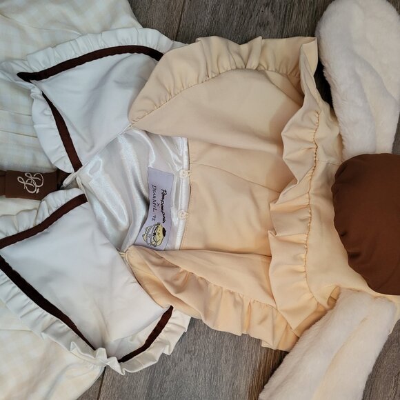 Dear my Love X Pom Pom Purin dress! - Picture 7 of 11